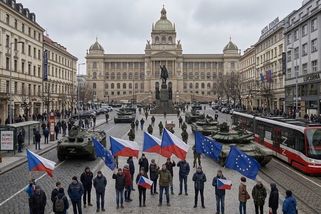 Blíží se válka s Ruskem? - Médium.cz